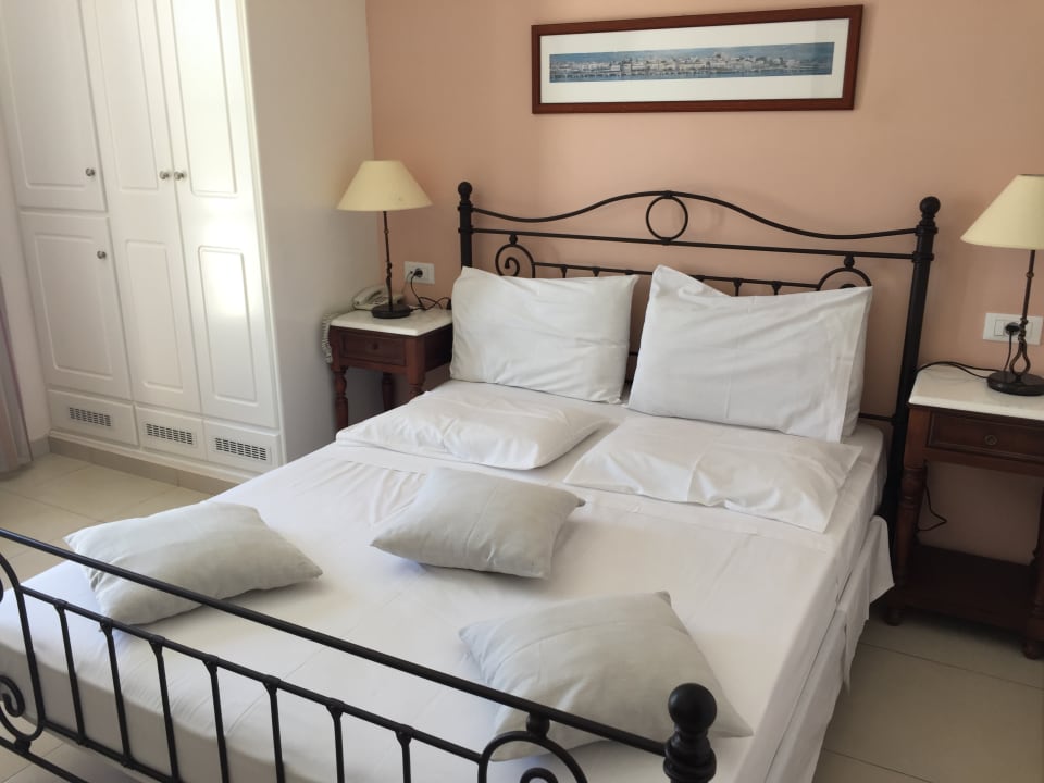 Zimmer Hotel Veggera