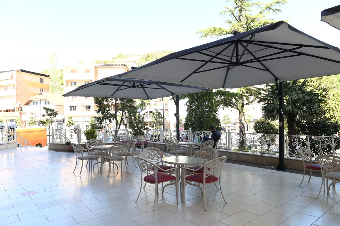 Sonstiges Hotel Liss