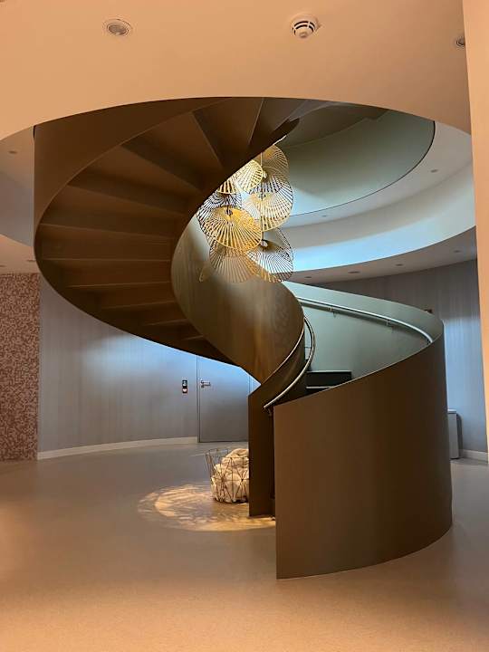 Sport & Freizeit Andaz Munich Schwabinger Tor, By Hyatt