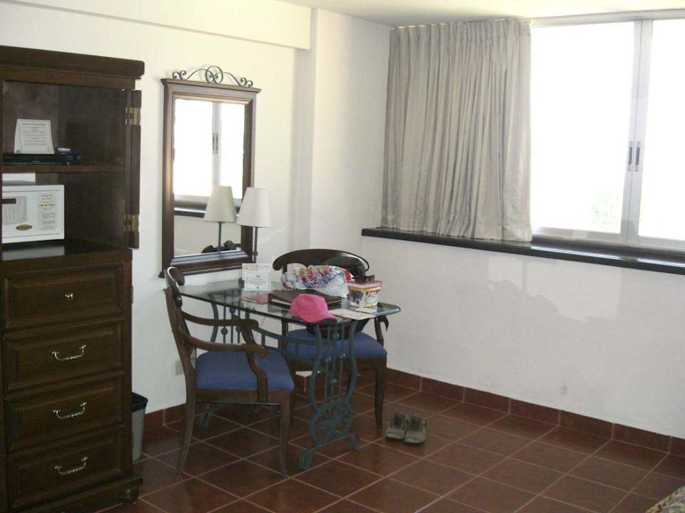 Das Zimmer Gamma by Fiesta Inn Mérida El Castellano