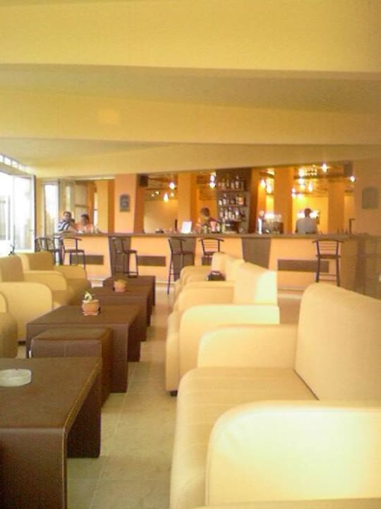Hotelbar Hotel Kathrin Beach