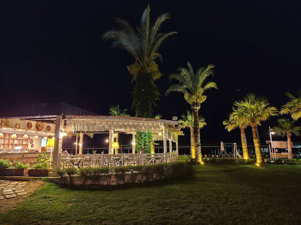 Gastro Belek Beach Resort Hotel