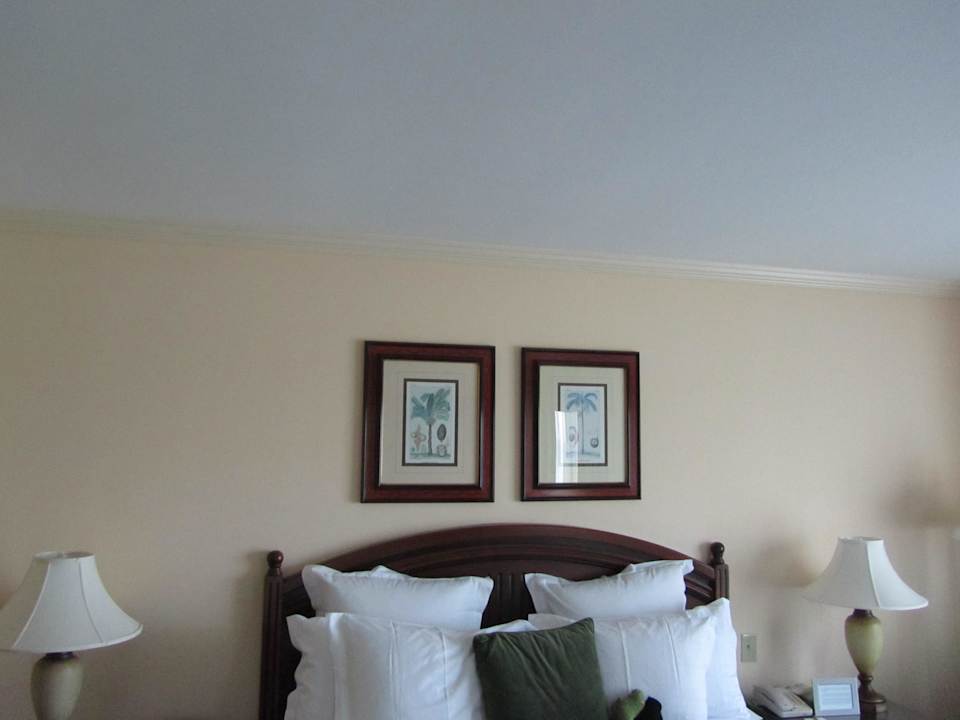 Bett Hotel The Ritz-Carlton Golf Resort