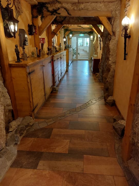 Sonstiges Hotel Bergknappenhof