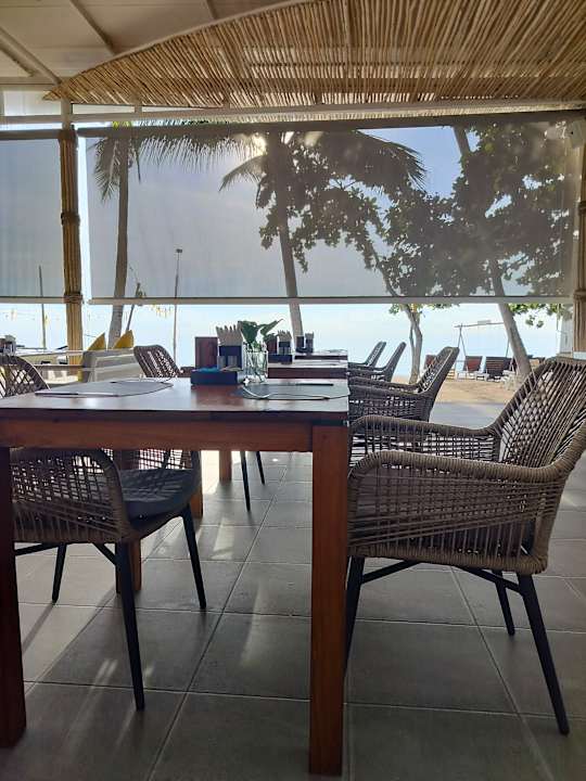 Gastro The Fair House Beach Resort