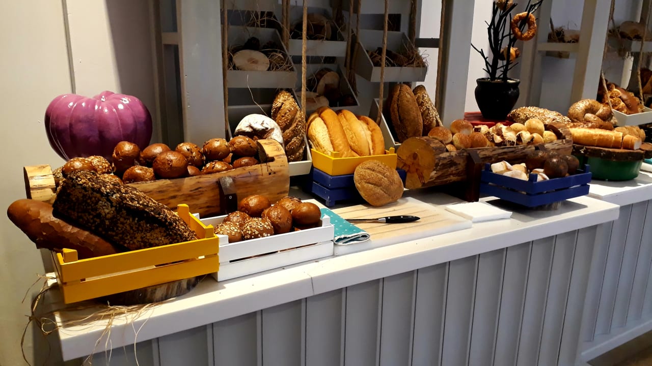 Gastro Sentido Trendy Verbena Beach