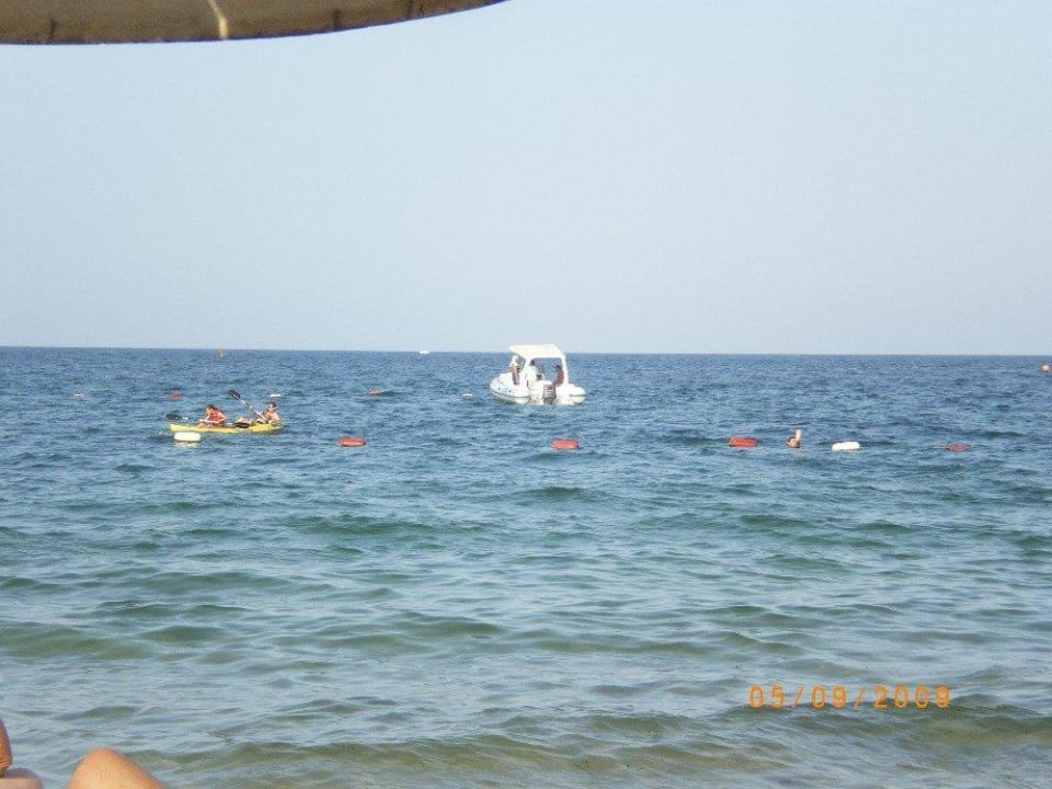 Strand Hotel El Mouradi Port El Kantaoui