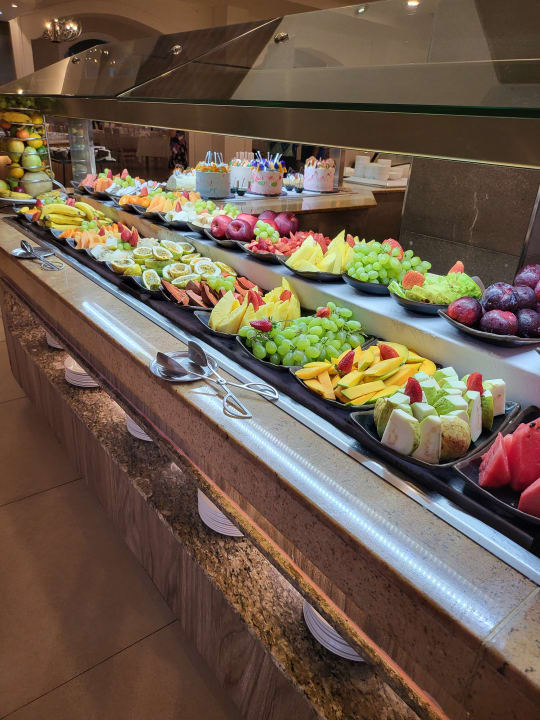 Gastro Majestic Colonial Punta Cana