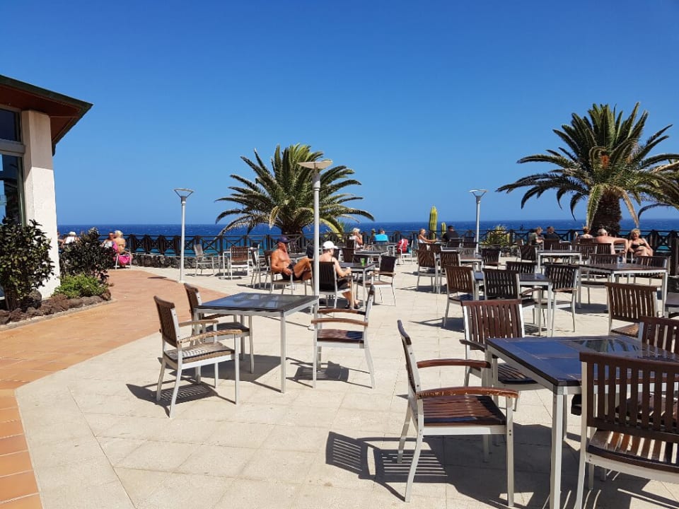 Restaurant R2 Pajara Beach