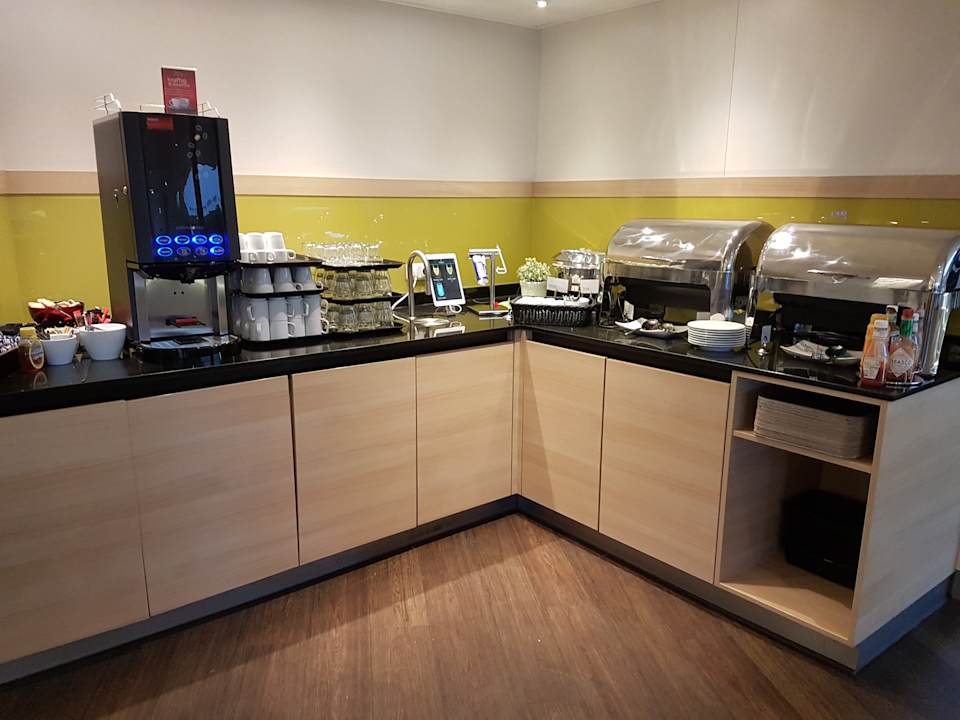 Restaurant Good Morning Arlanda