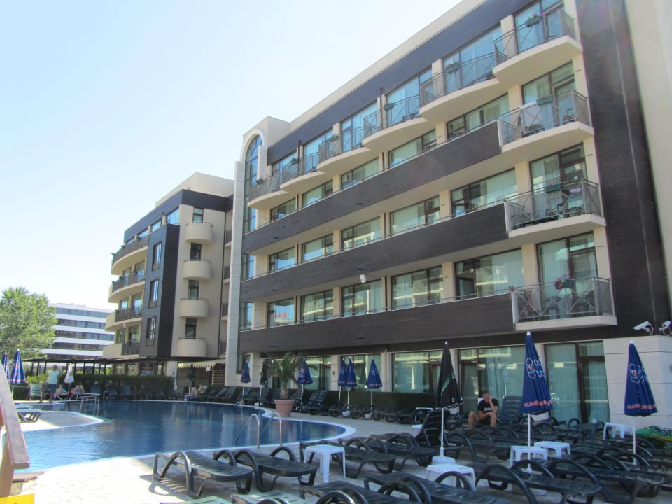 Hotel Lion Sunny Beach Hotel Lion Sunny Beach