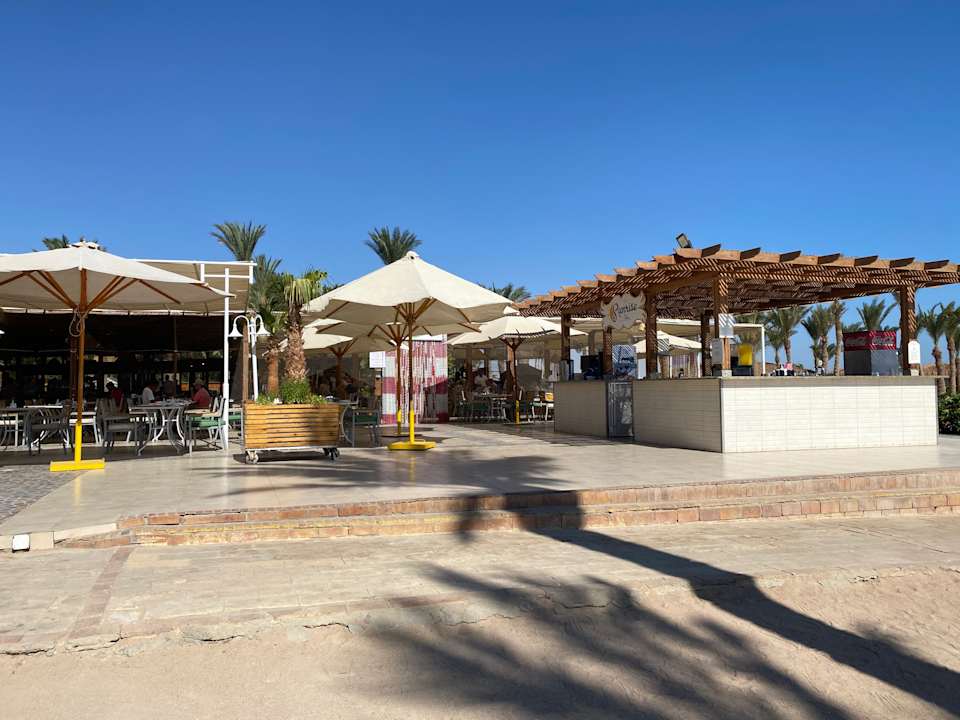 Gastro Jaz Royal Palmariva