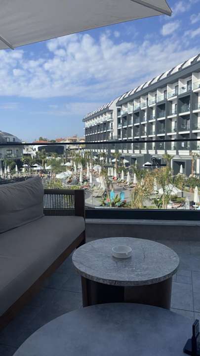 Außenansicht Royal Atlantis Icon