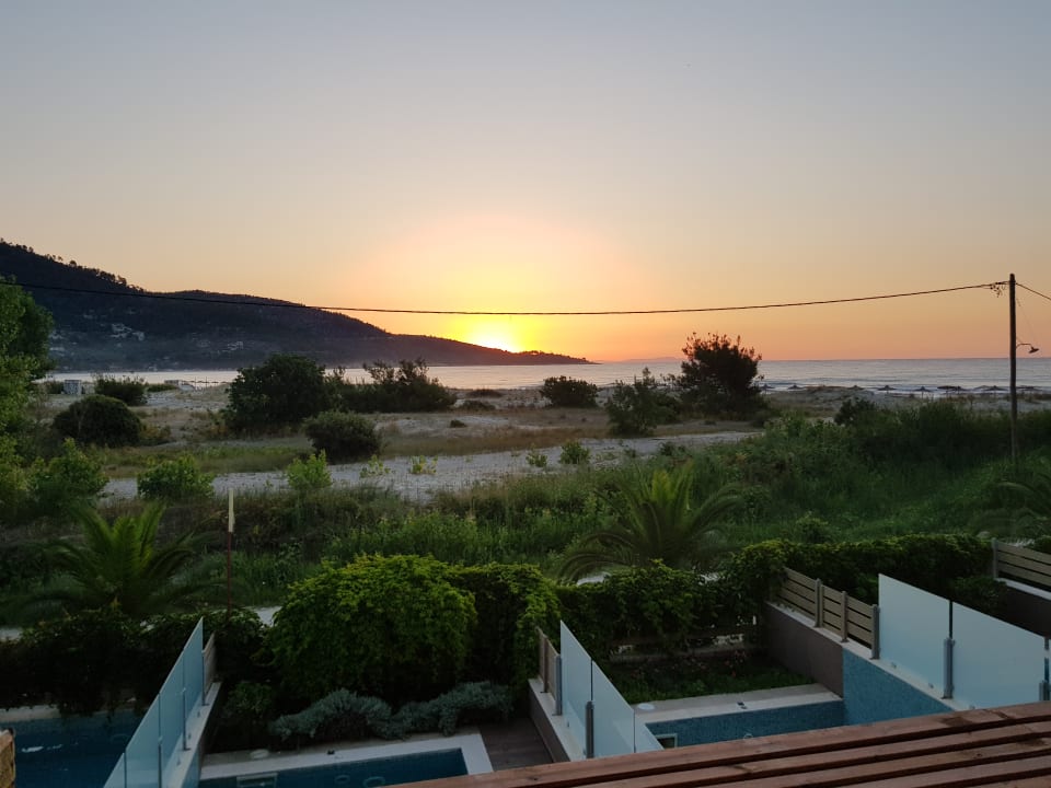 Ausblick Alexandra Golden Boutique - Adults only