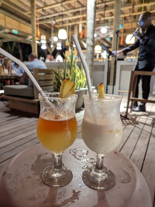 Gastro Sunrise Attitude - Adults Only