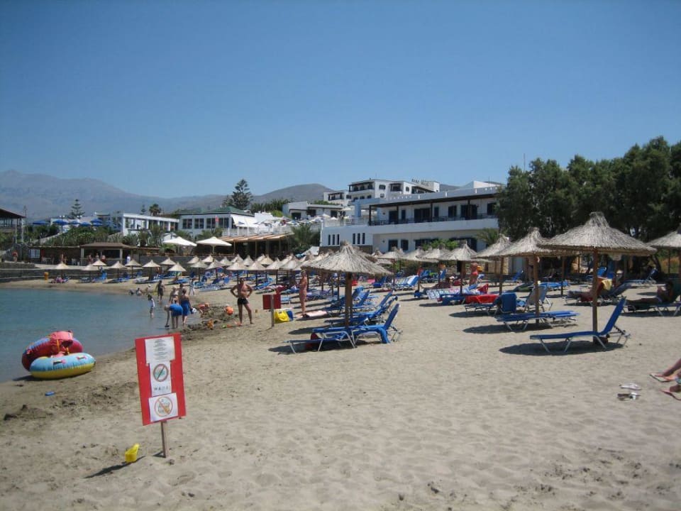 Strand Grand Hotel Holiday Resort