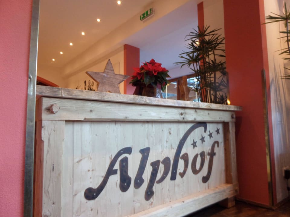 Raumteiler Restaurantbereich Hotel Alphof Alpbach