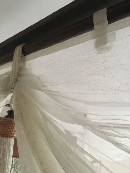 Zimmer Paradisus by Melia Bali