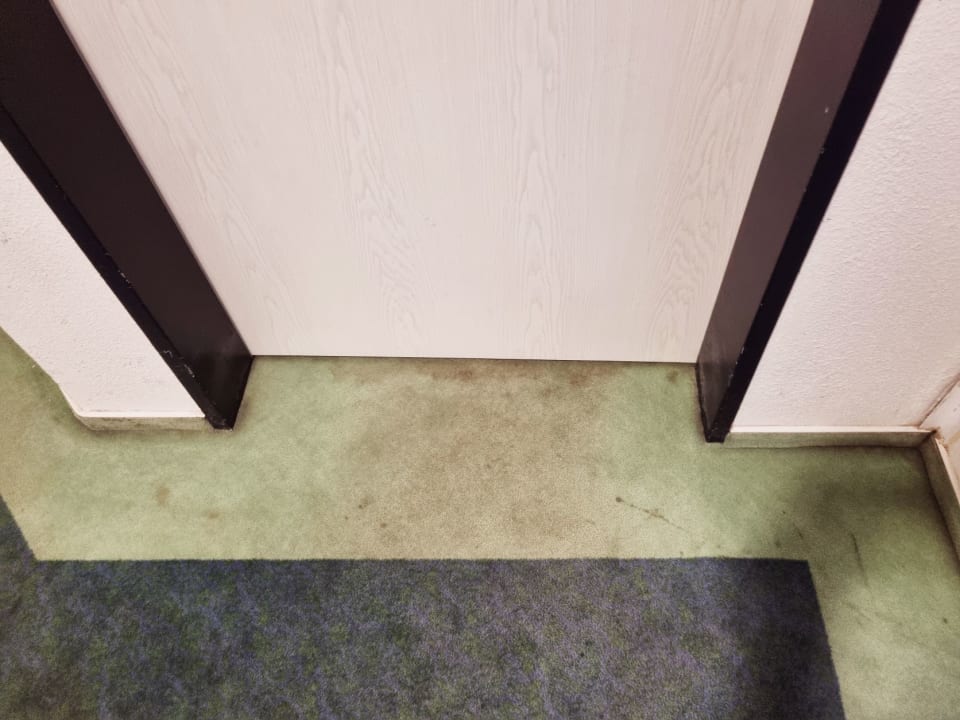 Zimmer Van der Valk Landhotel Spornitz