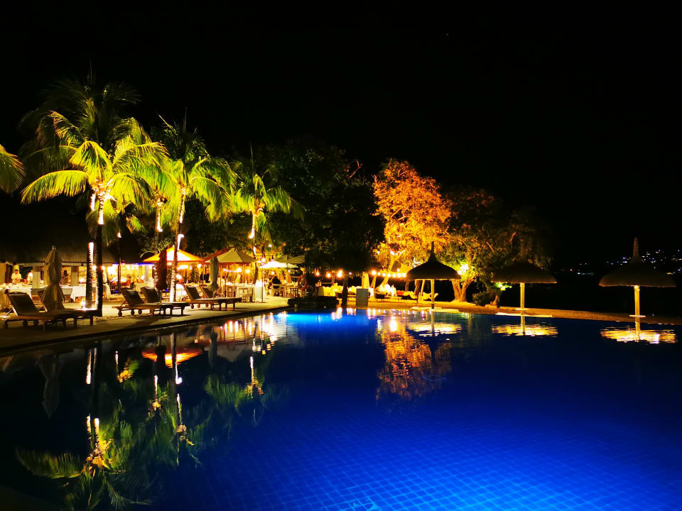 Außenansicht Sands Suites Resort & Spa