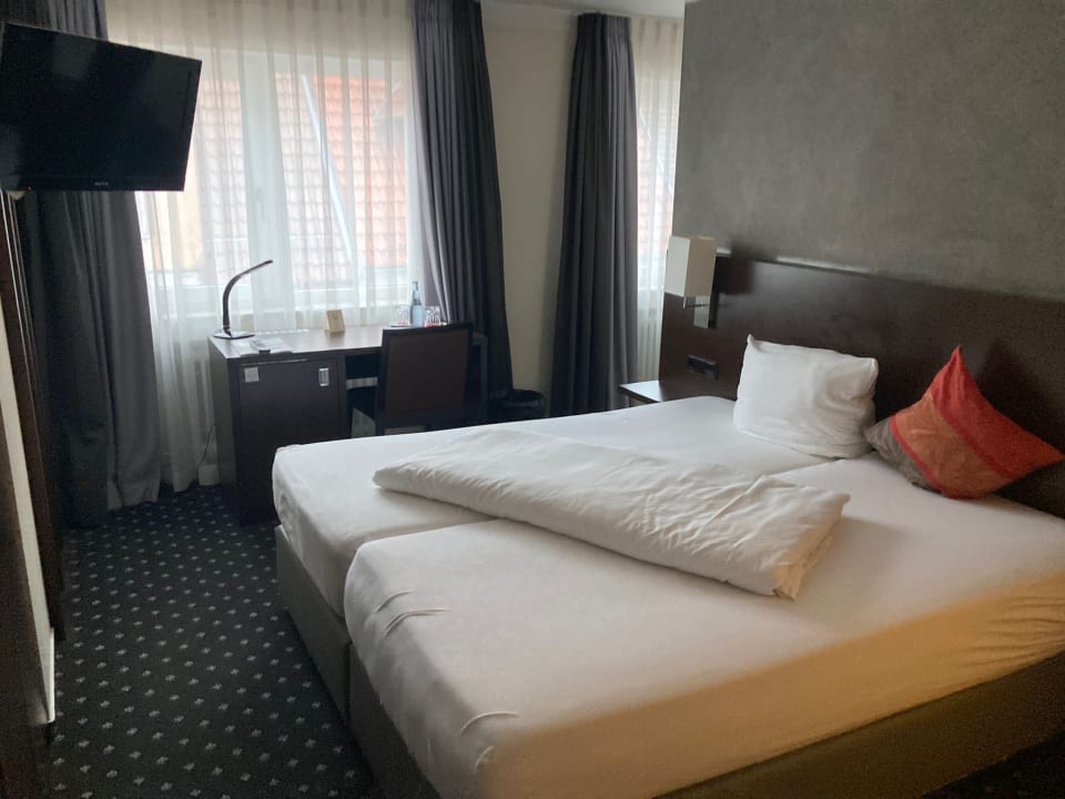 Zimmer Hotel Ochsen