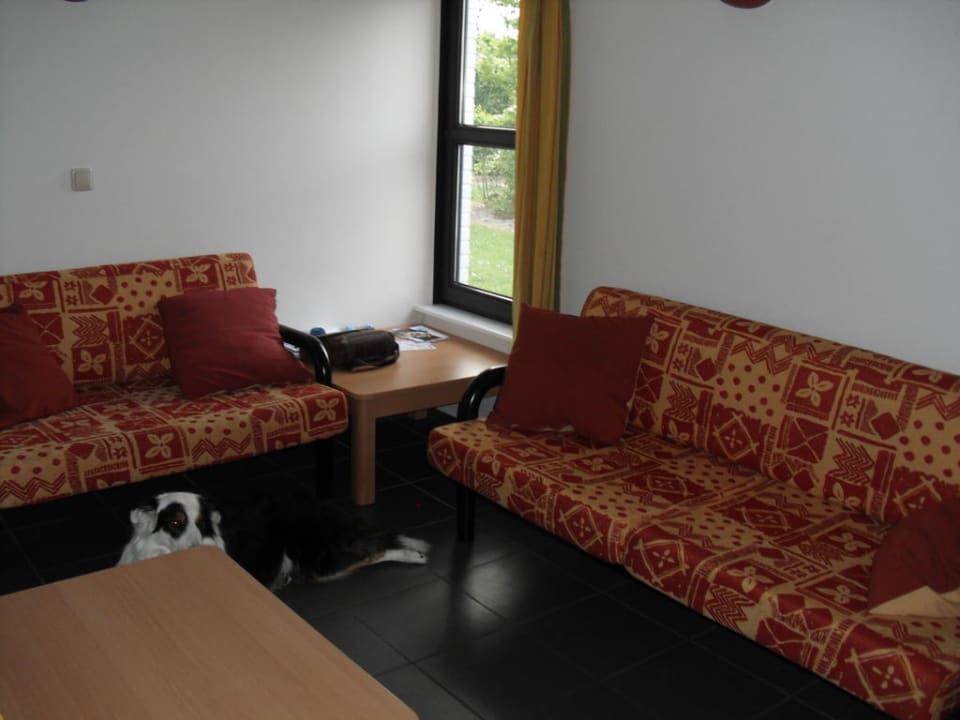 Wohnzimmer Center Parcs Park De Haan