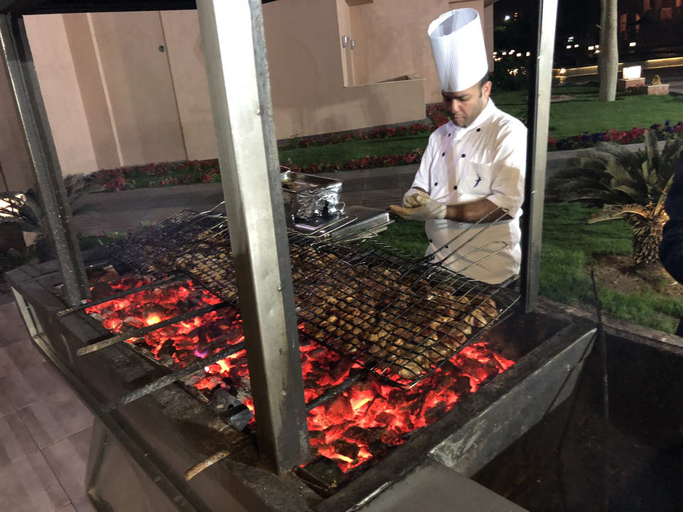 Sonstiges Pickalbatros Aqua Park Resort - Hurghada