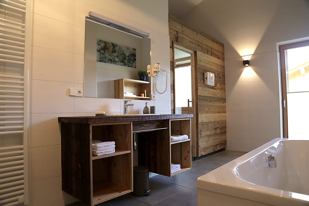 Zimmer Dobringers Chalet-Dorf Warös