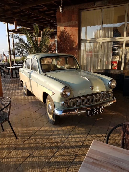 Tolle Deko Sol Luna Bay