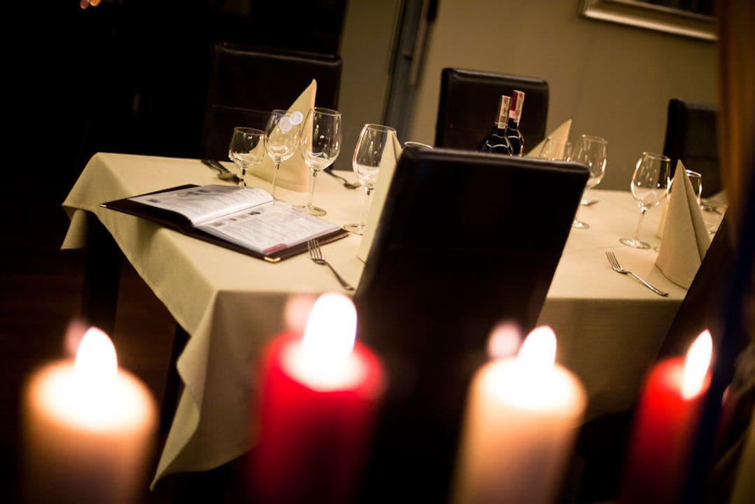 Restauracja Hotel Spa Medical Dwór Elizy