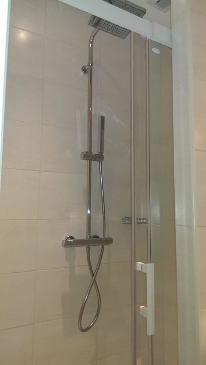 Regendusche Hotel Le Griffon d'Or