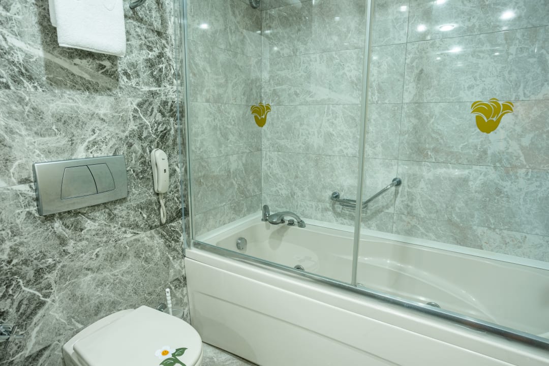 Zimmer Club Hotel Phaselis Rose