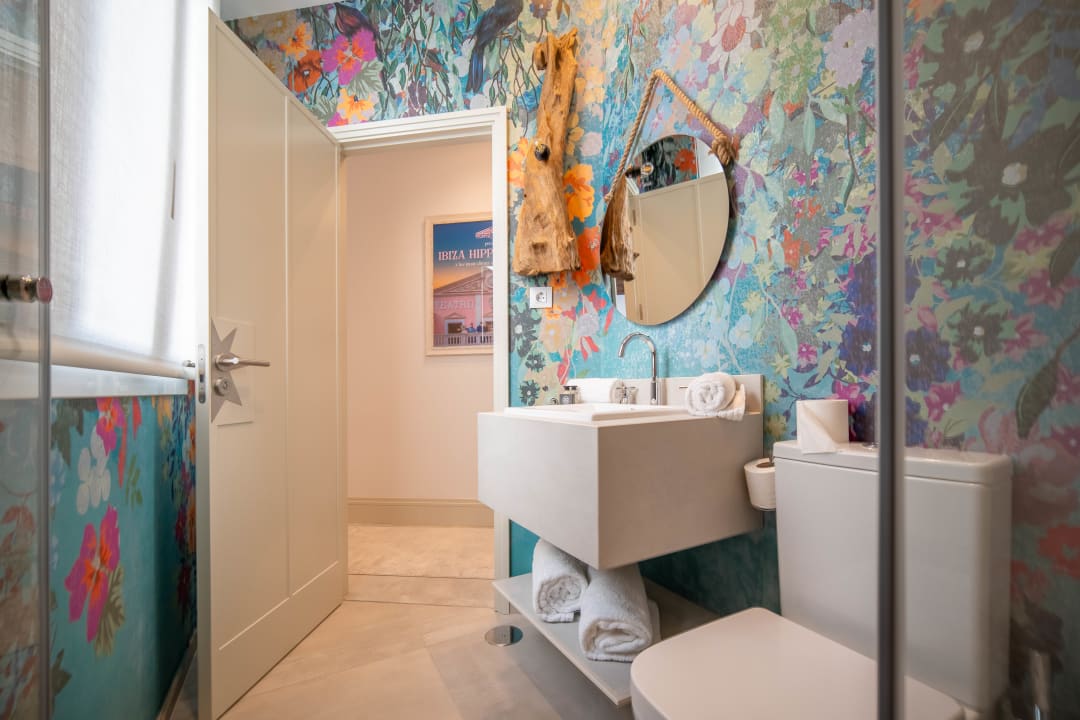 Zimmer Apartamentos Soho Boutique Hoy No Me Puedo Levantar