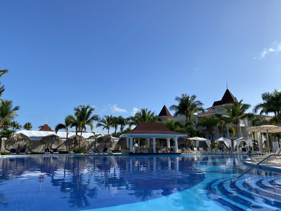 Pool Bahia Principe Luxury Bouganville