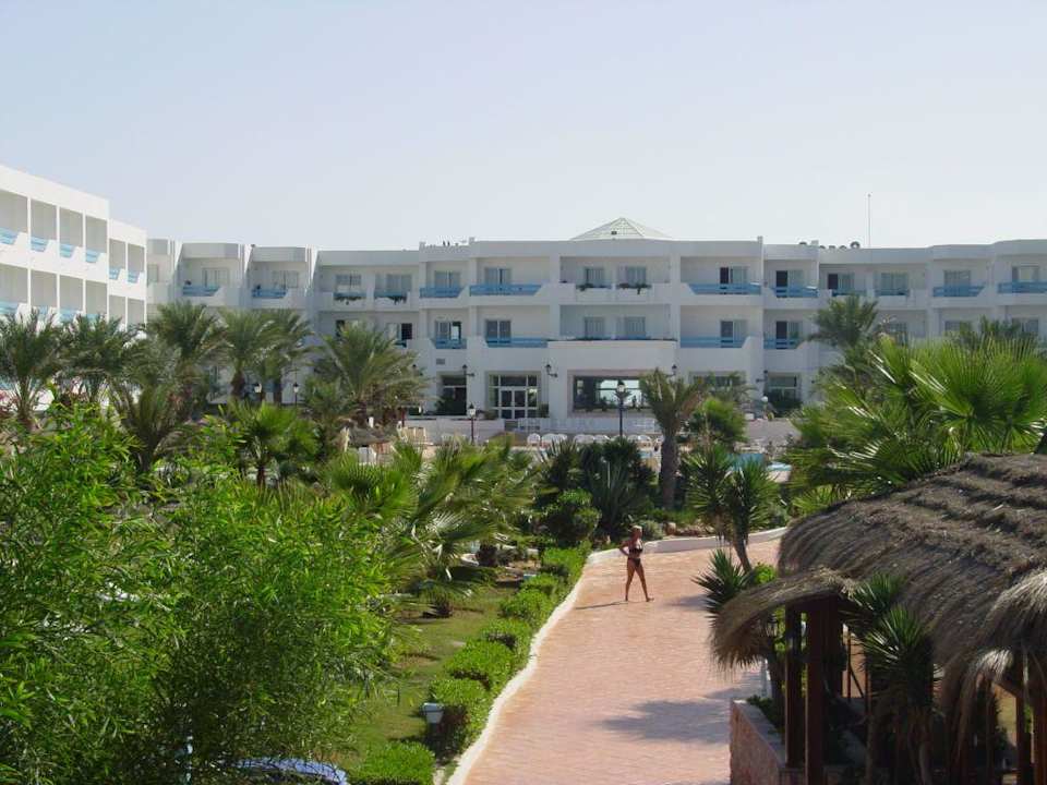 Bild 9 Hotel Rosa Beach