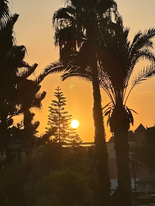 Ausblick Saphir Hotel & Villas