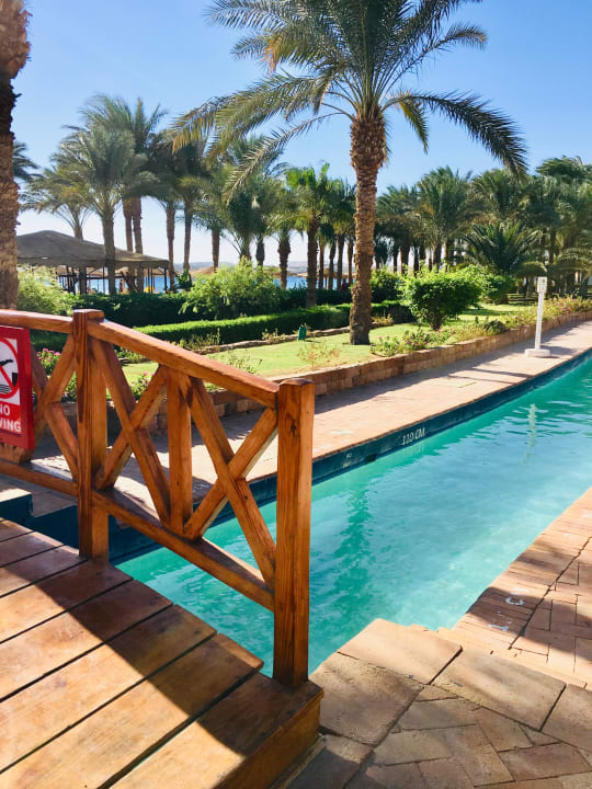Pool Fort Arabesque Resort, Spa & Villas