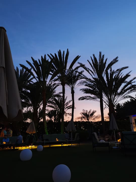 Gartenanlage R2 Bahía Playa Design Hotel & Spa - Adults Only