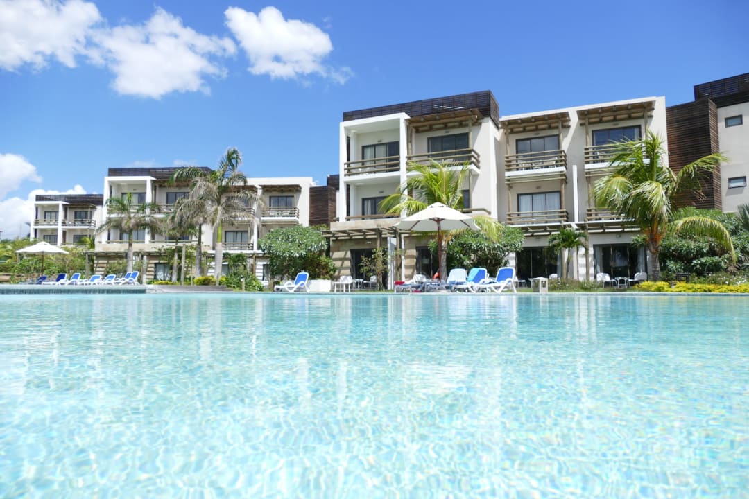 Außenansicht Anelia Resort & Spa