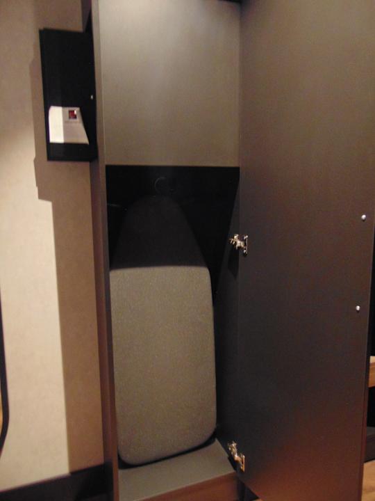 Zimmer Radisson RED, Oslo Airport