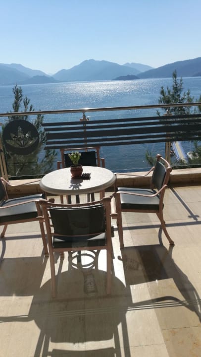 Sonstiges Labranda Mares Marmaris