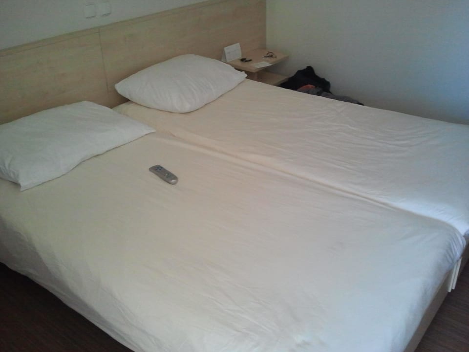 Bett Sunny Rabac by Valamar
