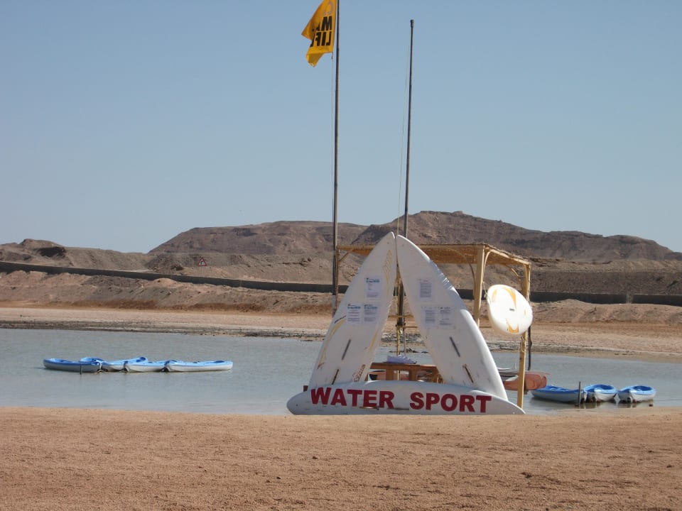 Strand TUI MAGIC LIFE Kalawy