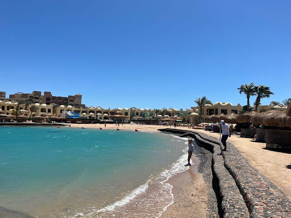 Strand Sunny Days Palma De Mirette Resort & Spa