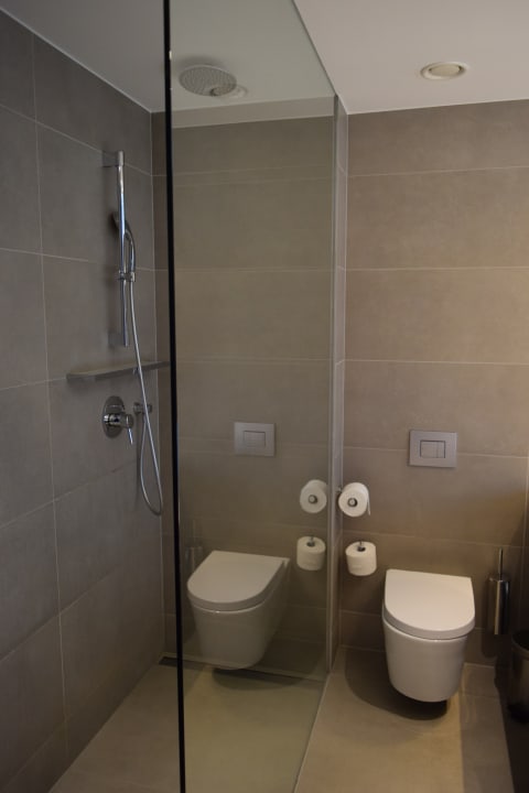 Zimmer D-Resort Sibenik