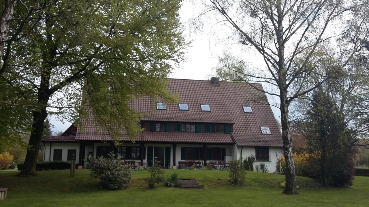 Don Bosco Haus Friedrichshafen Hotel Don-Bosco-Haus