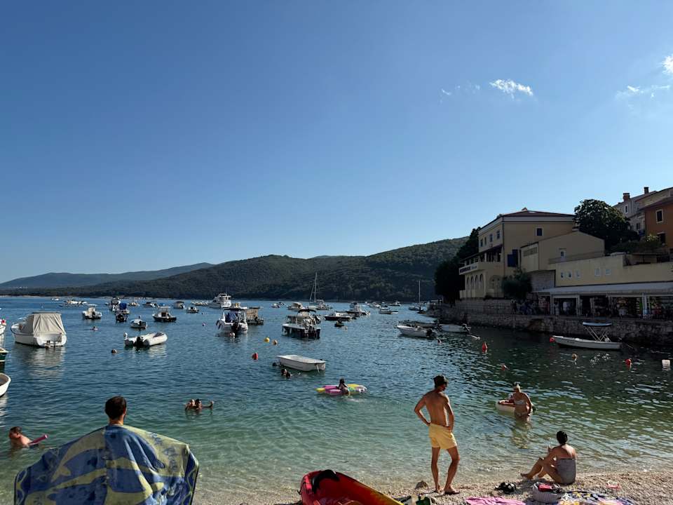 Strand Valamar Sanfior Hotel & Casa