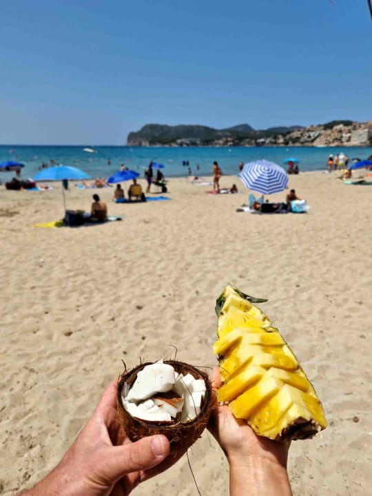 Strand Universal Hotel Lido Park & Spa
