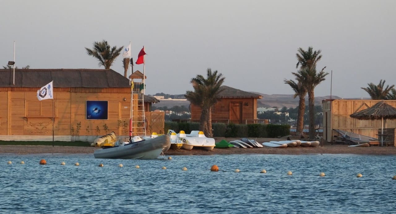 Strand LABRANDA Club Makadi