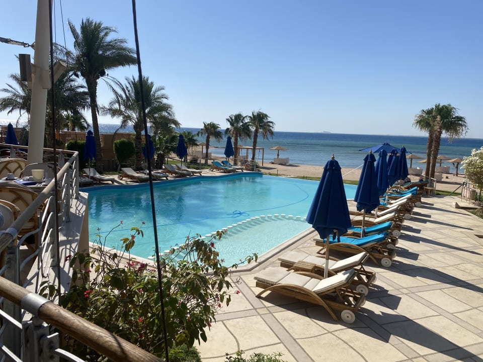 Pool Shams Prestige Abu Soma-Adults Only